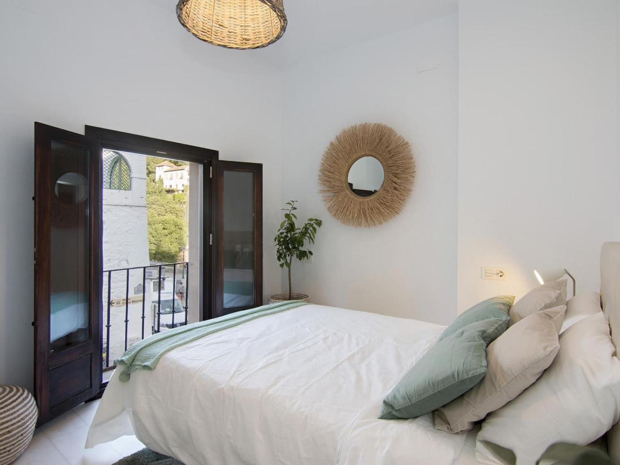 Alhambra Boutique Terrace