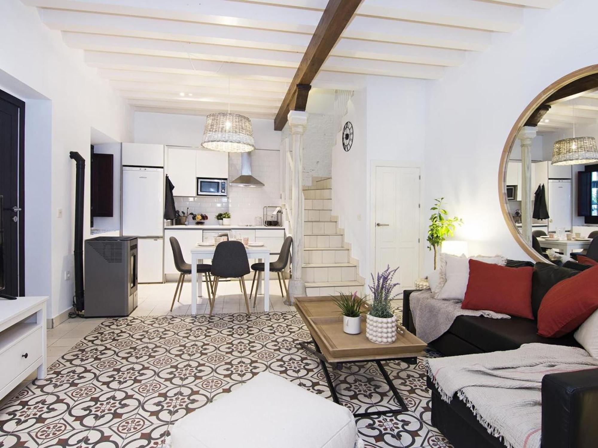 Alhambra Boutique Terrace