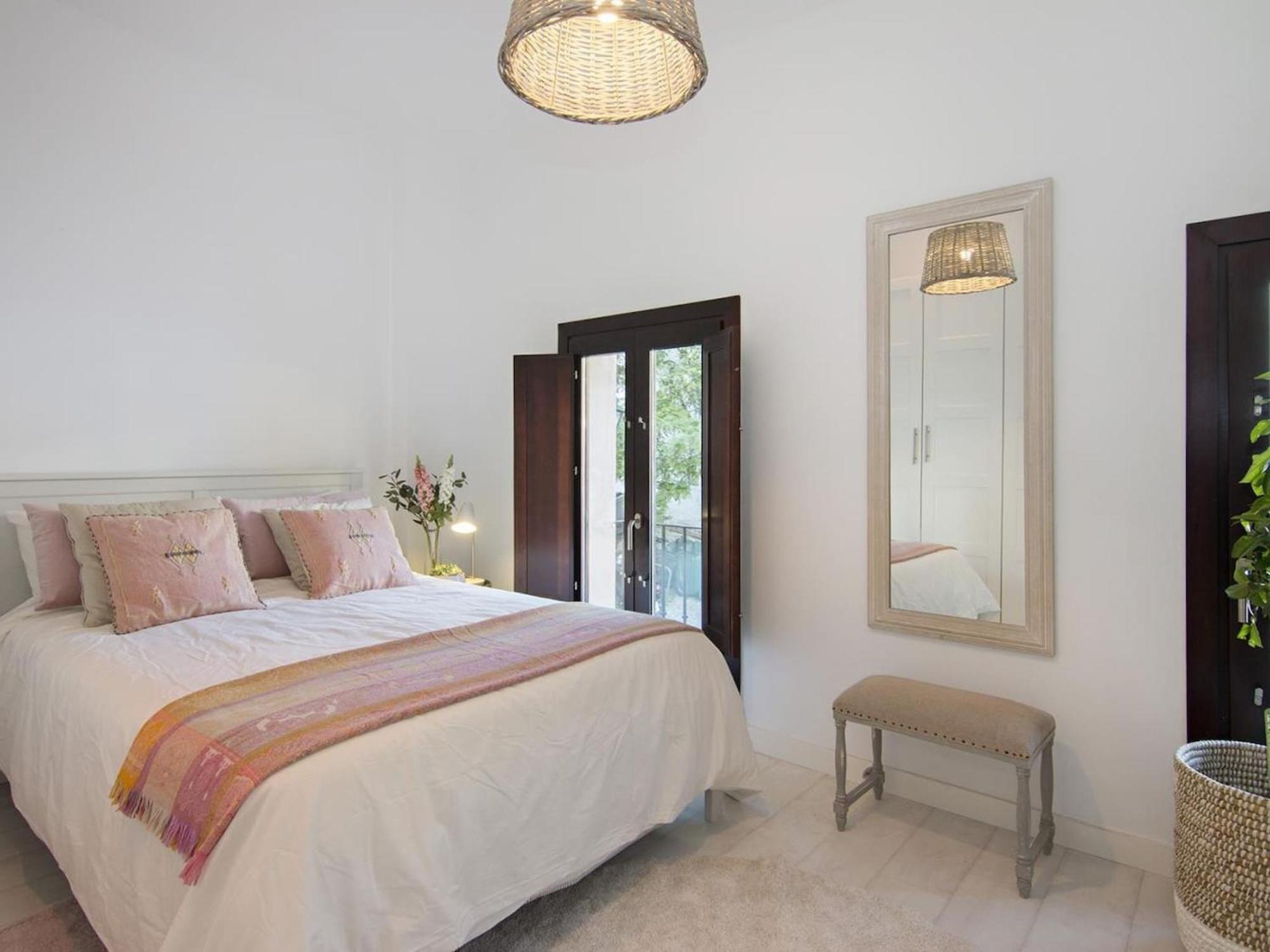 Holiday home Alhambra Boutique Terrace